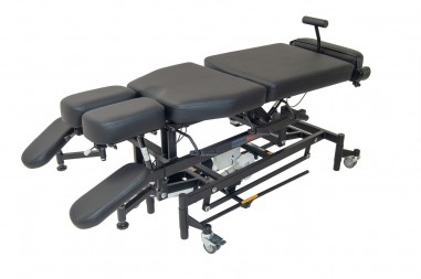 Lettino elettrico Universal Table...