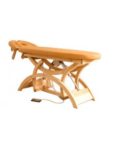 Lettino elettrico in legno... 2