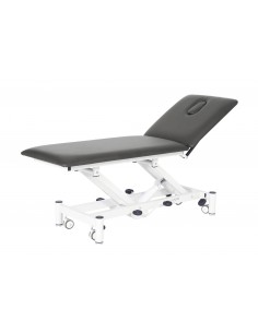 Lettino idraulico...