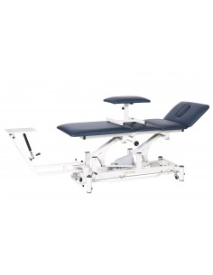 Lettino elettrico per...