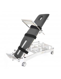 Lettino elettrico...