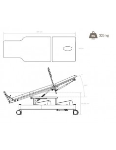 Lettino elettrico... 2