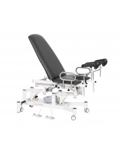 Poltrona ginecologica...