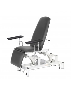 Poltrona medica elettrica...