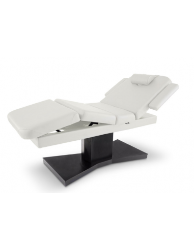 Lettino elettrico Quirumed spa a 4...