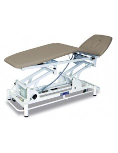 Lettino elettrico... 2