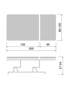 lettino-elettrico-tuttocomodo-e2e 2