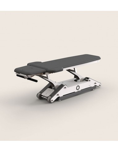 Lettino elettrico Naggura'N N'GO2W