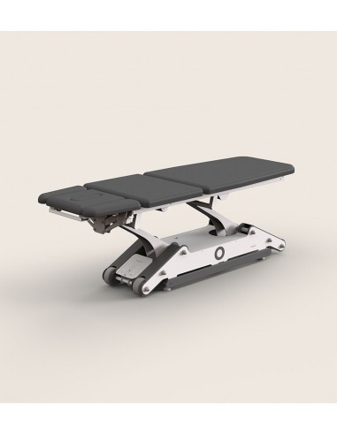 Lettino elettrico Naggura'N N'GO5