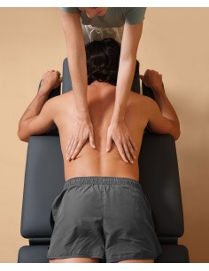 Lettino elettrico Naggura'N...