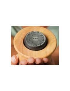 Bamboo Sound System