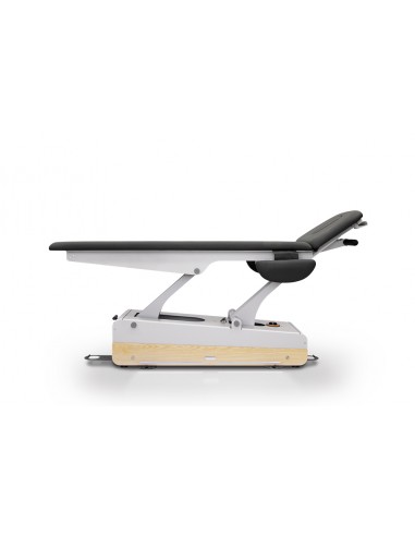 Lettino elettrico Naggura Swop 2W