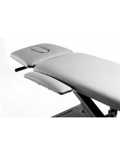 Lettino elettrico con...