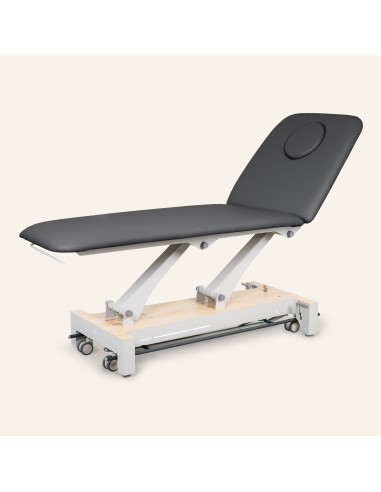 Lettino elettrico Naggura Nuuna 2L Pro