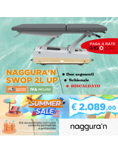 Lettino elettrico...