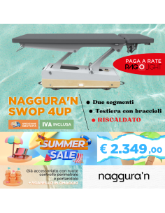 Lettino elettrico...