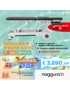 Lettino elettrico...