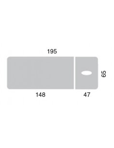 lettino-stazionario-idraulico-tuttocomodo-d2 2