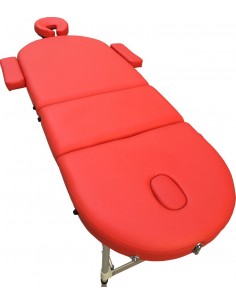 1lettino-portatile-alluminio-tuttocomodobm3725-rosso